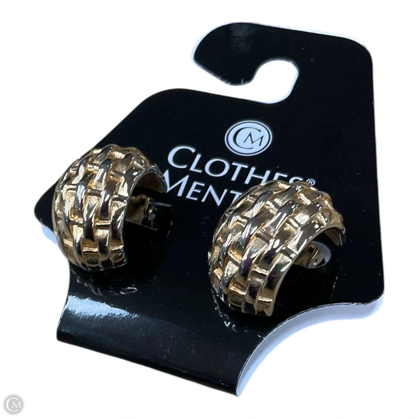 Earrings Clip By Worthington