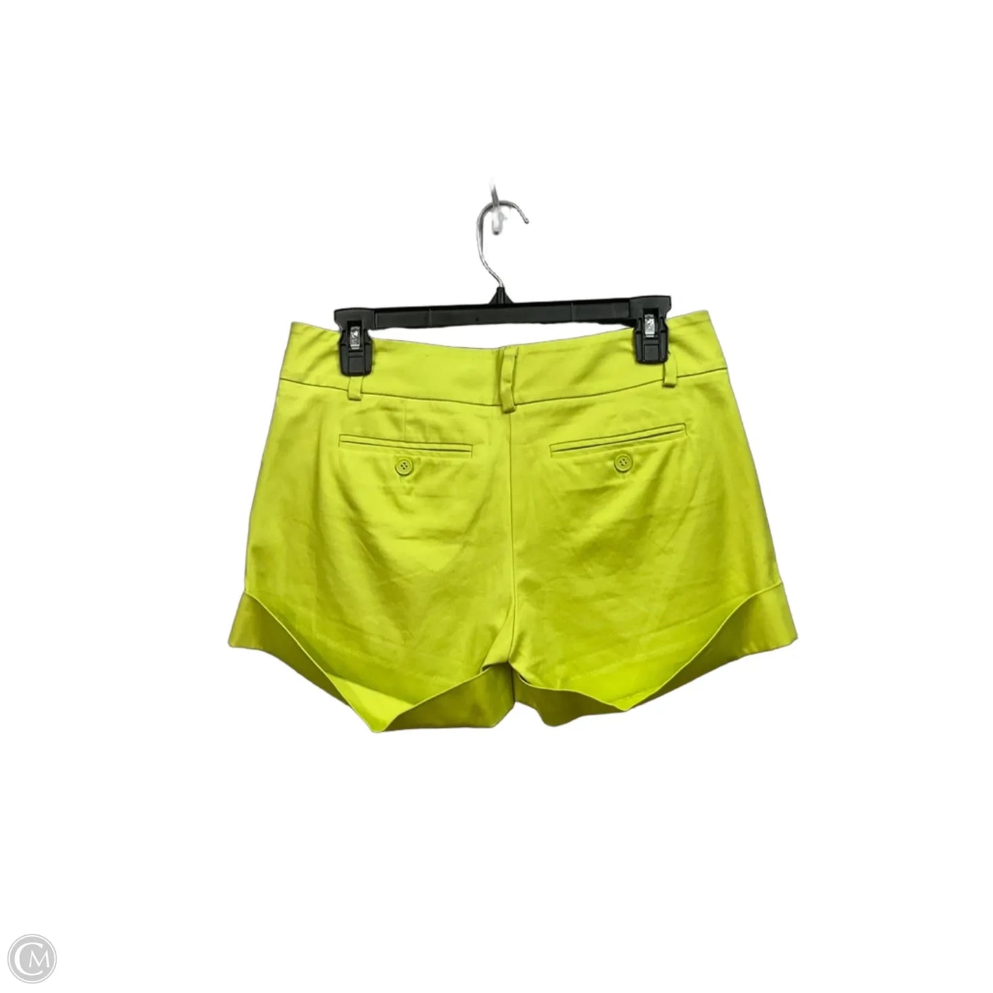 Shorts By New York And Co In Green, Size: 2