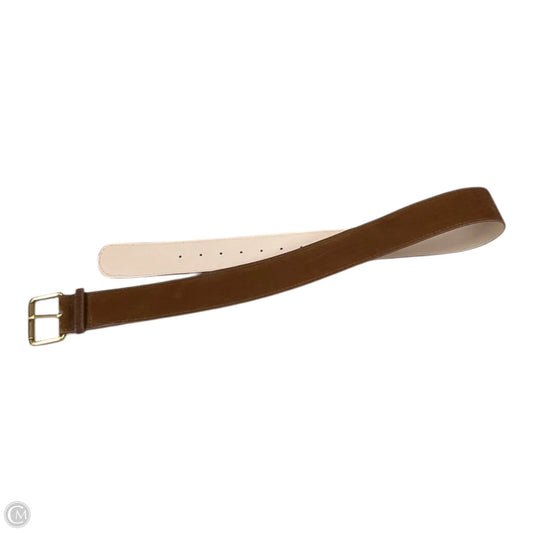 Belt By Clothes Mentor, Size: Large