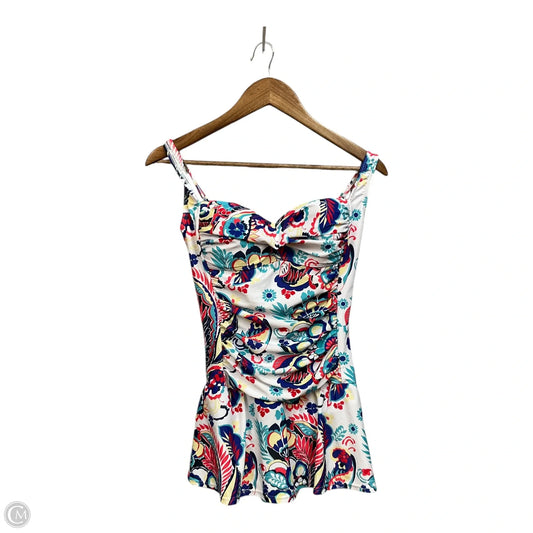 Swimsuit By Venus In Multi-colored, Size: M