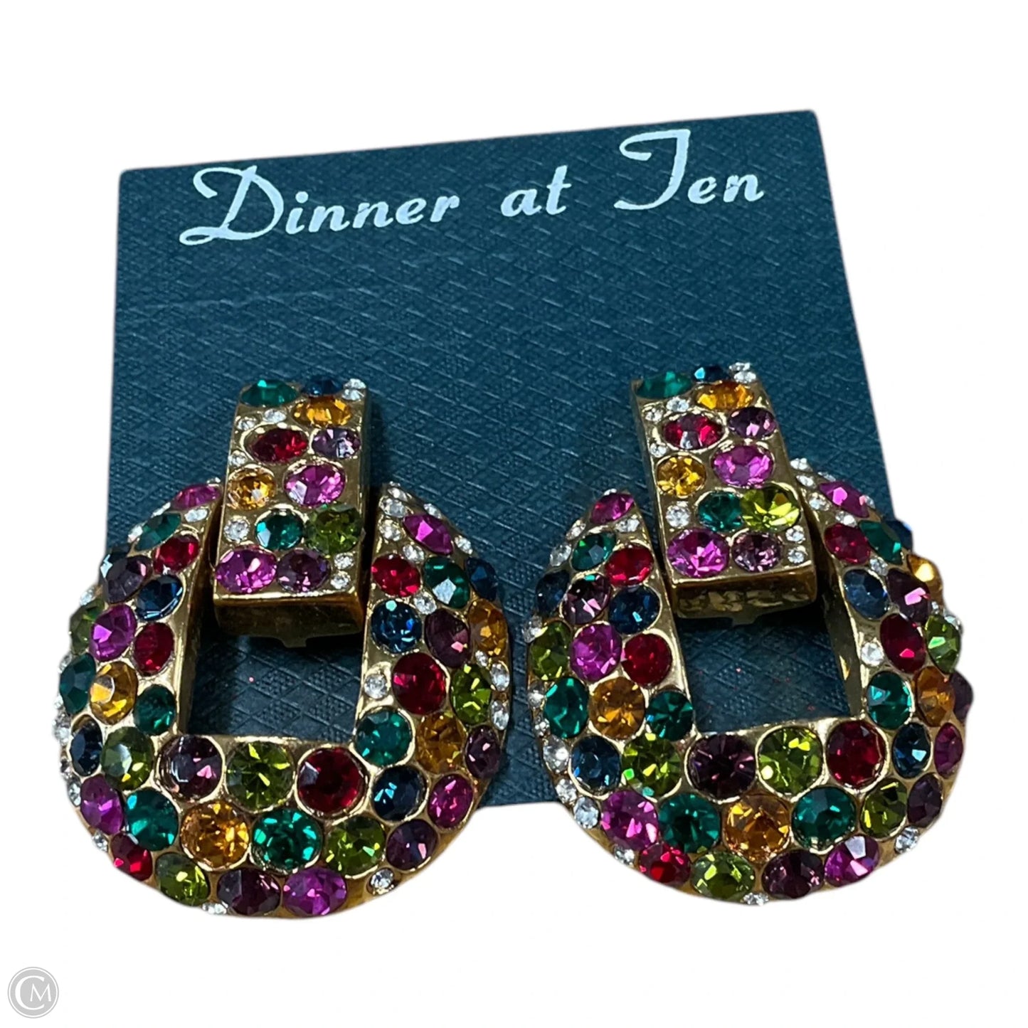 Earrings Clip By Clothes Mentor