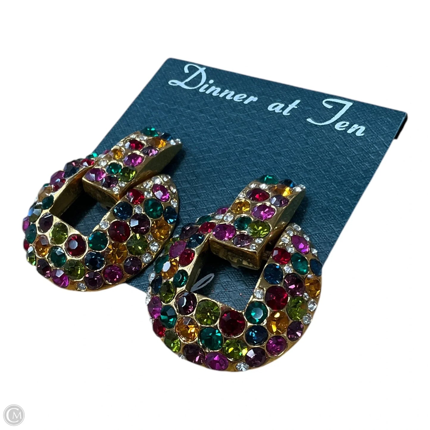 Earrings Clip By Clothes Mentor
