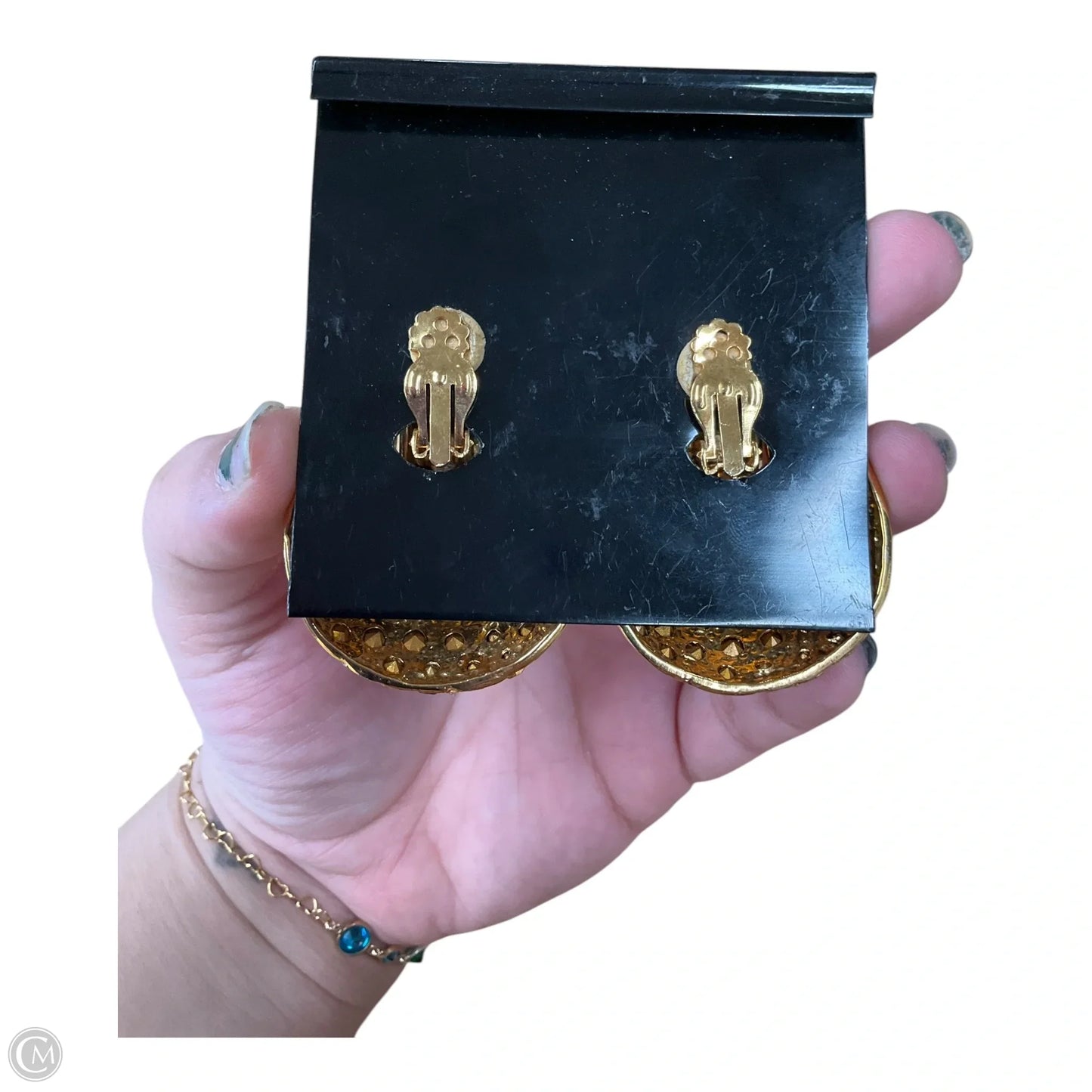Earrings Clip By Clothes Mentor