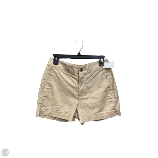 Shorts By Old Navy In Tan, Size: 0