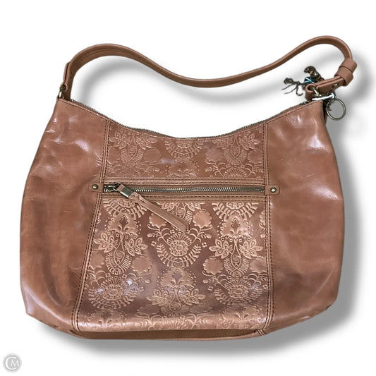 Handbag By The Sak, Size: Medium