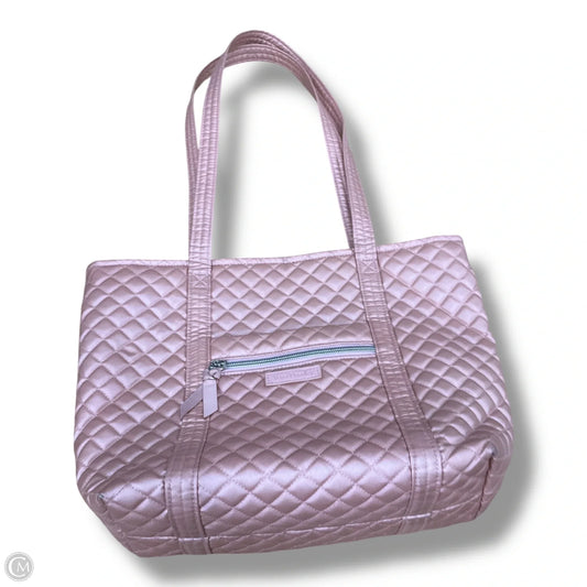 Tote By Vera Bradley, Size: Medium