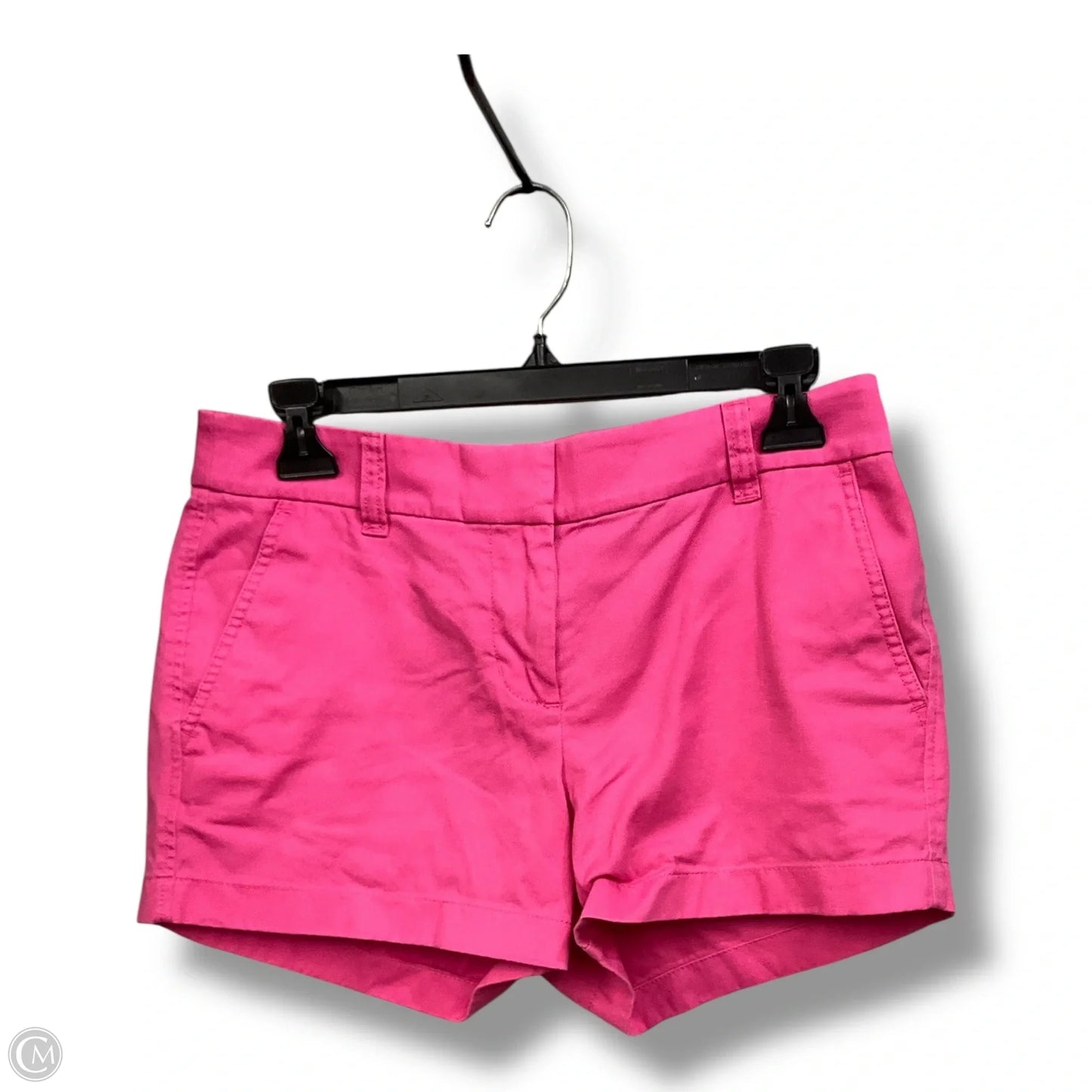 Shorts By J. Crew In Pink, Size: 2