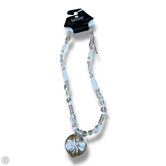 Necklace Statement By Clothes Mentor