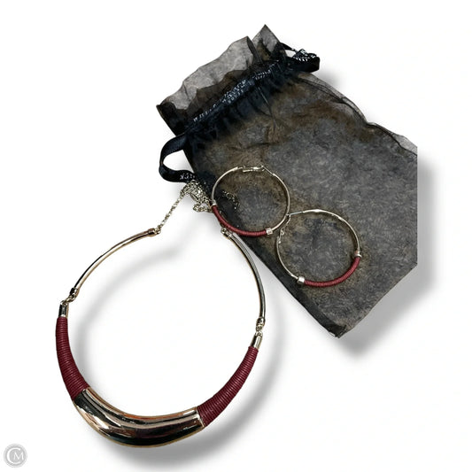 Necklace Set By White House Black Market, Size: 03 Piece Set