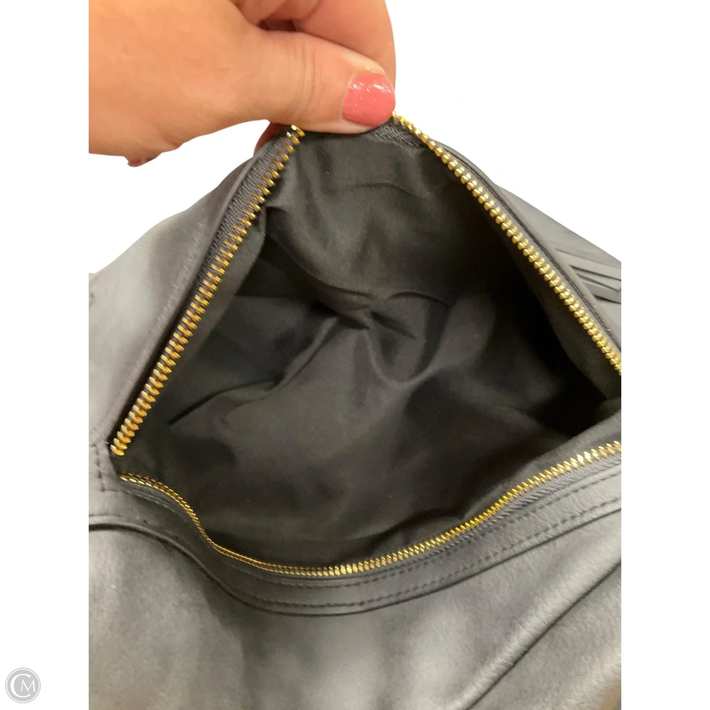 Handbag By Clothes Mentor, Size: Large