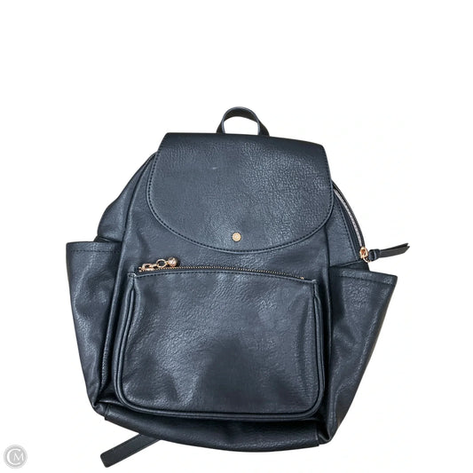 Backpack By Lc Lauren Conrad, Size: Medium