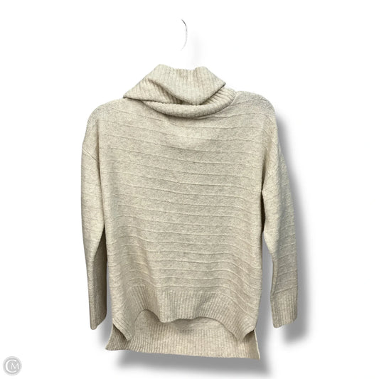Sweater By Old Navy In Tan, Size: Xs