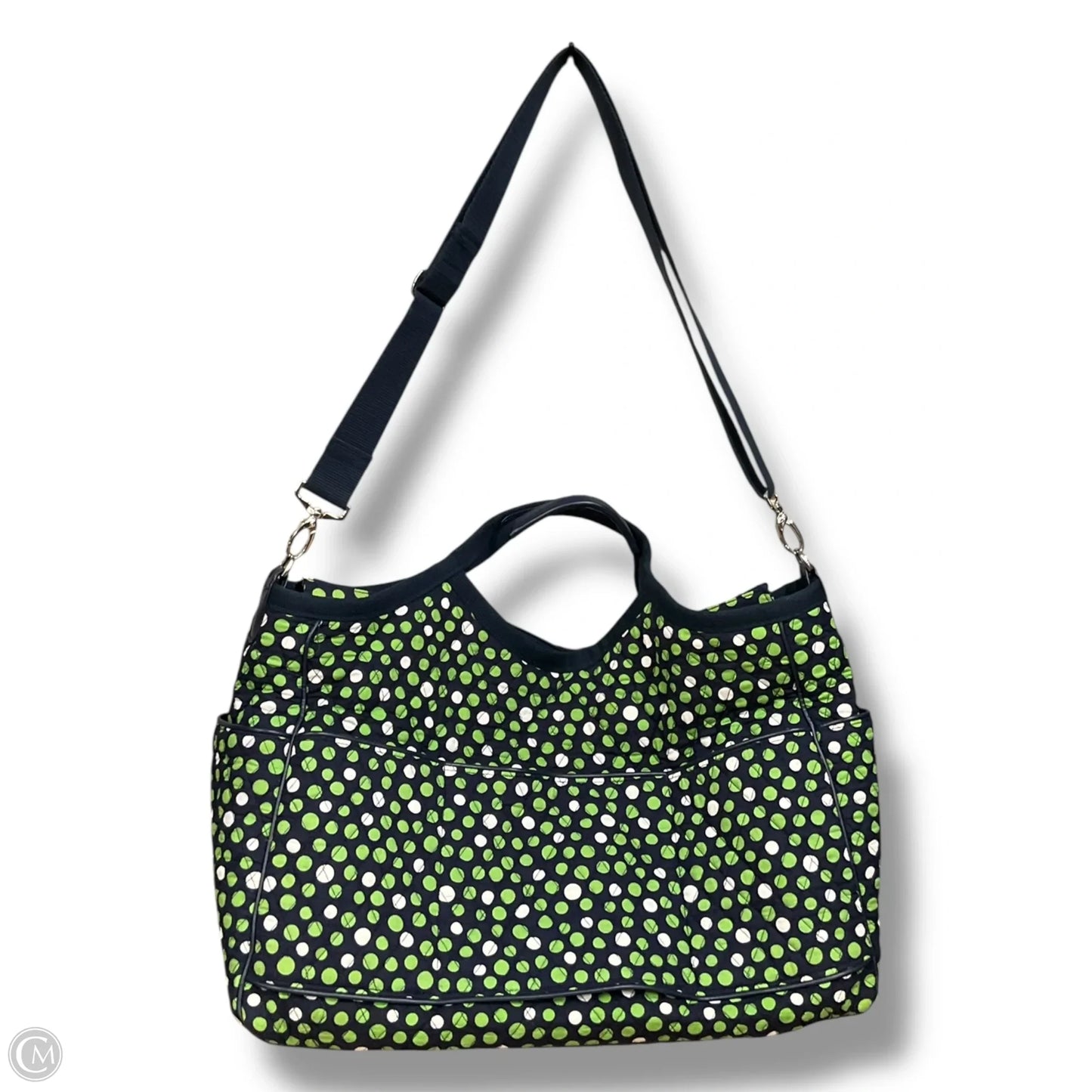 Duffle And Weekender By Vera Bradley, Size: Large