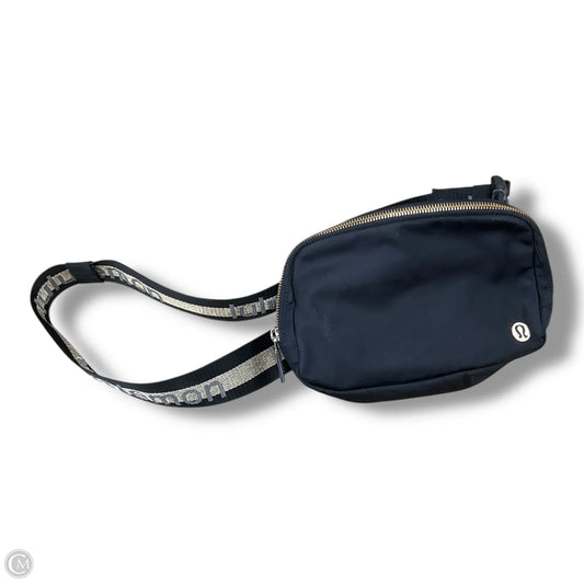 Crossbody By Lululemon, Size: Medium