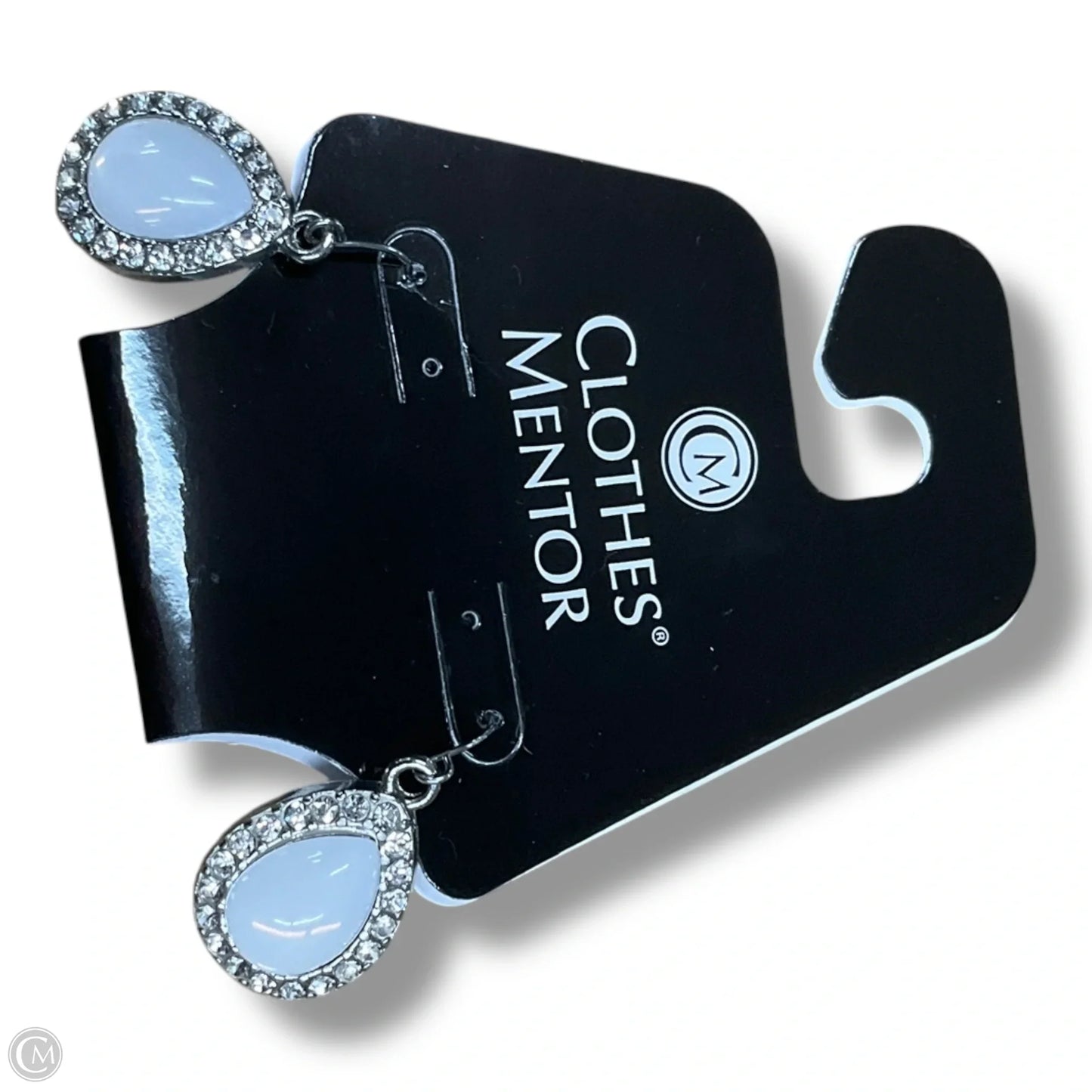 Earrings Dangle/drop By Clothes Mentor