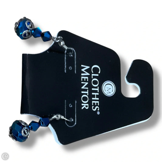 Earrings Dangle/drop By Clothes Mentor