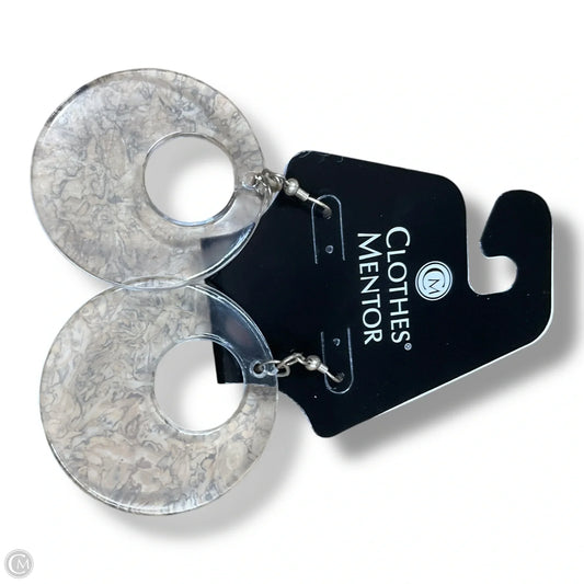 Earrings Dangle/drop By Clothes Mentor