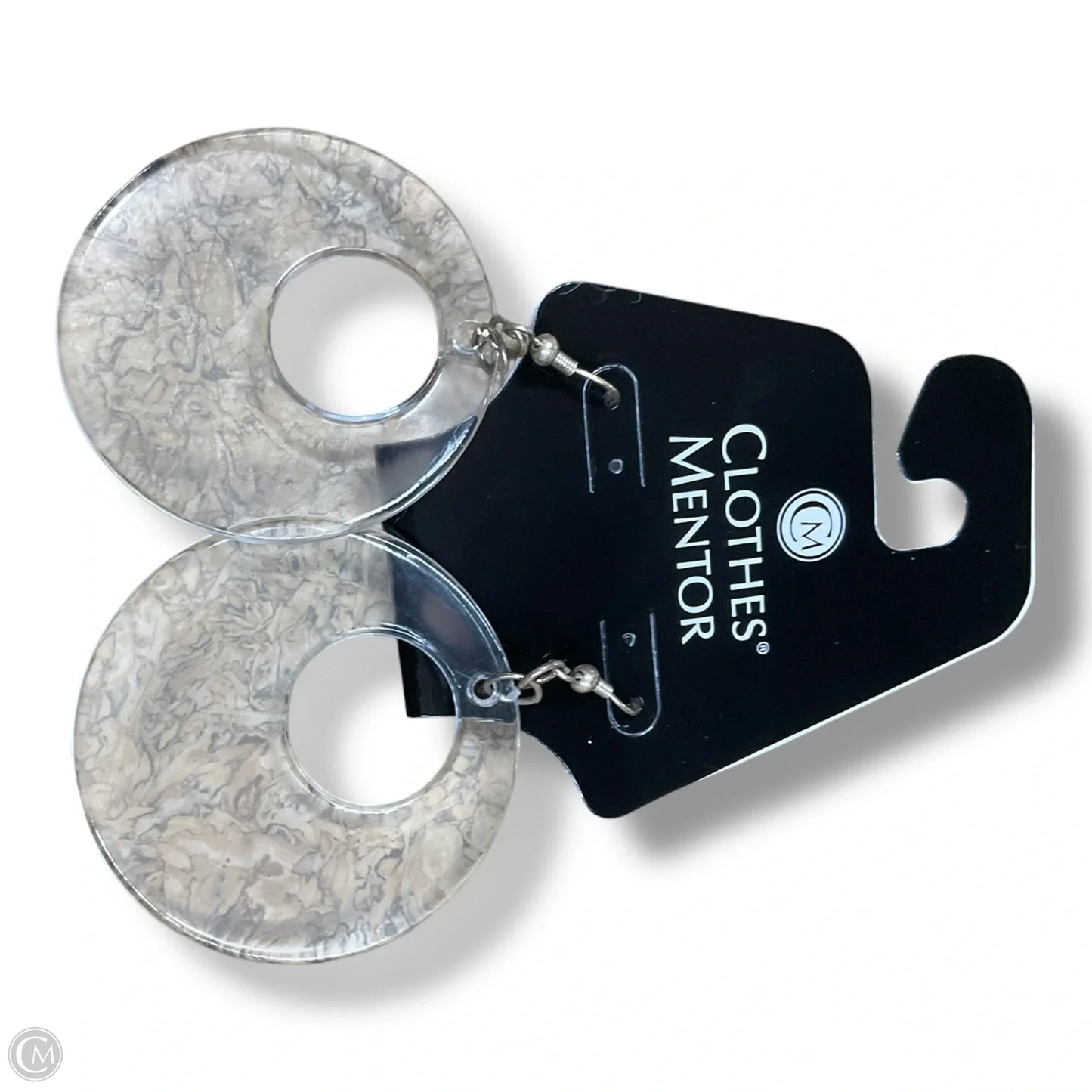 Earrings Dangle/drop By Clothes Mentor