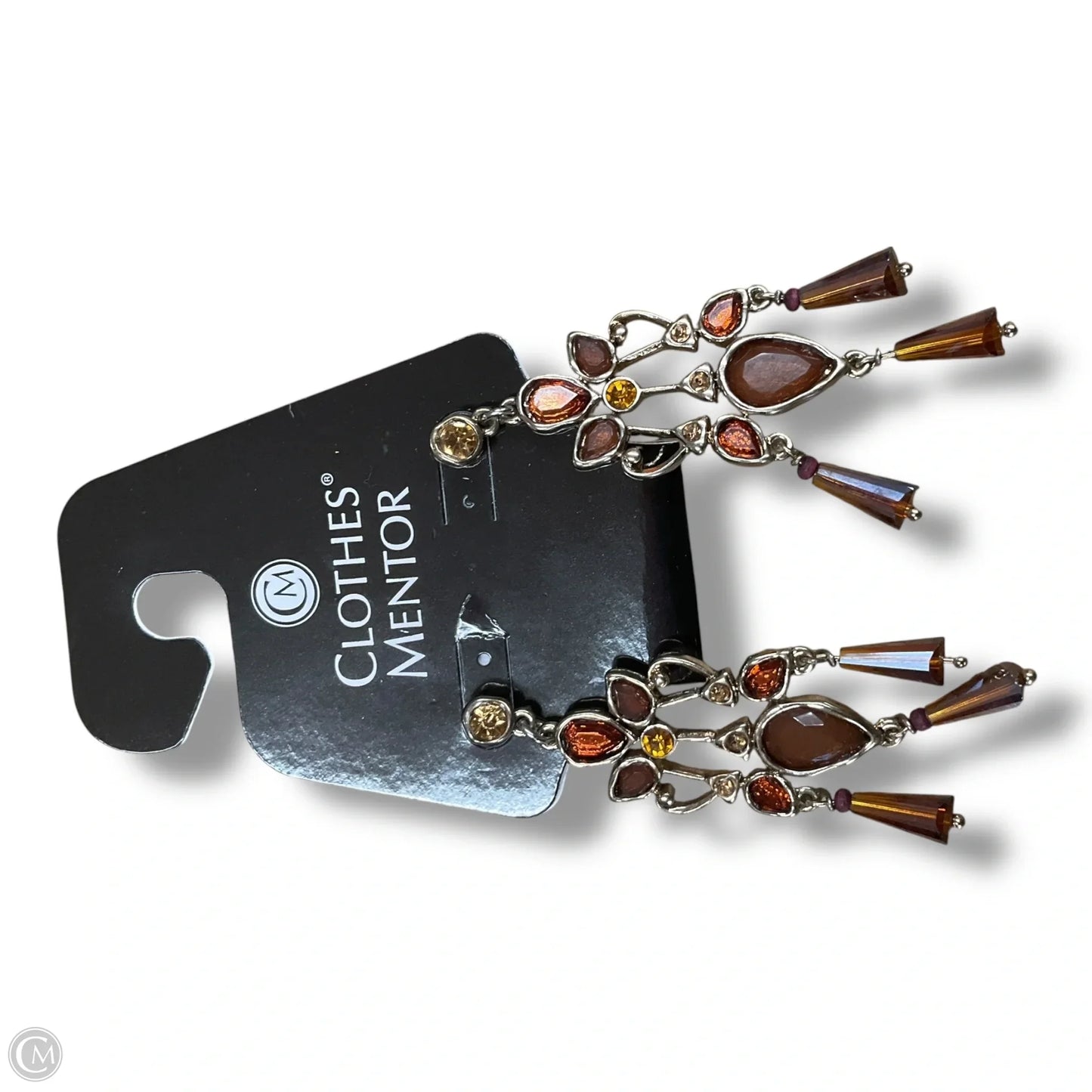 Earrings Dangle/drop By Clothes Mentor