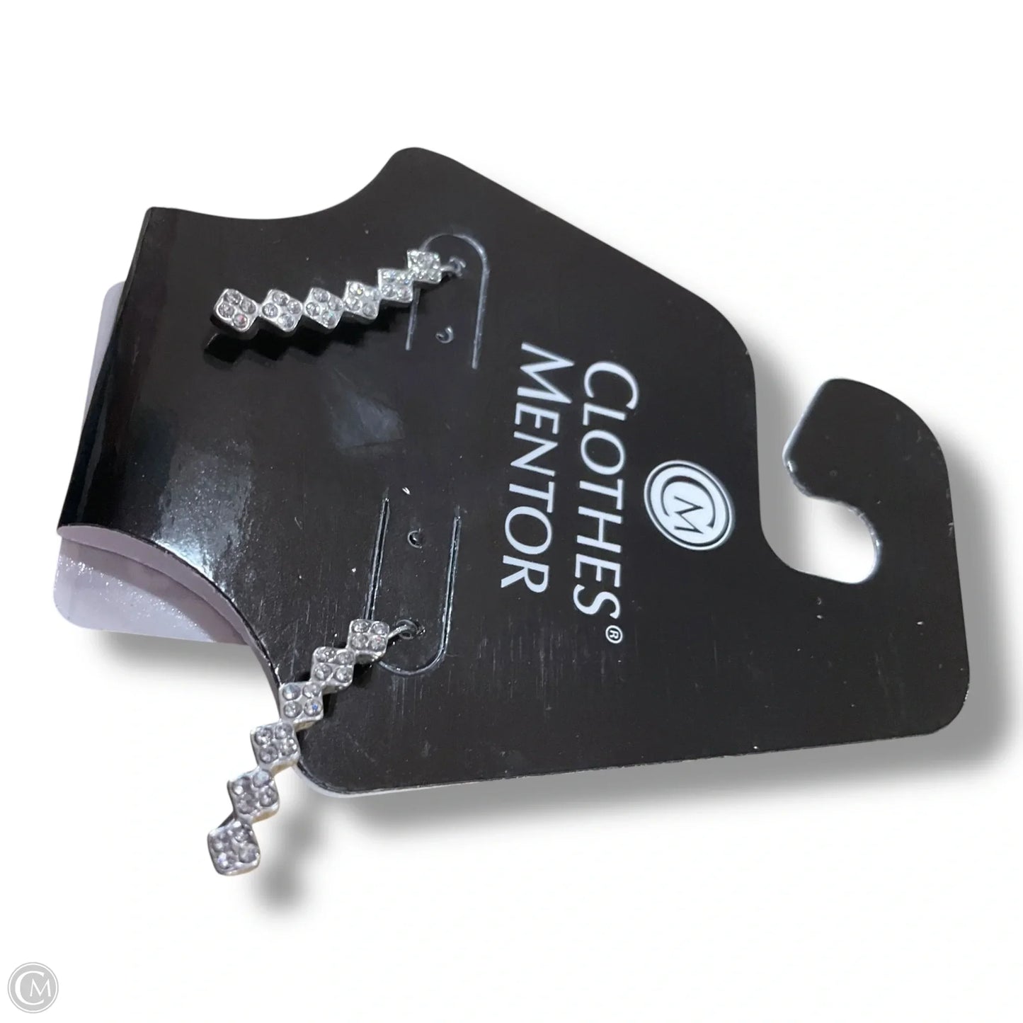 Earrings Dangle/drop By Clothes Mentor