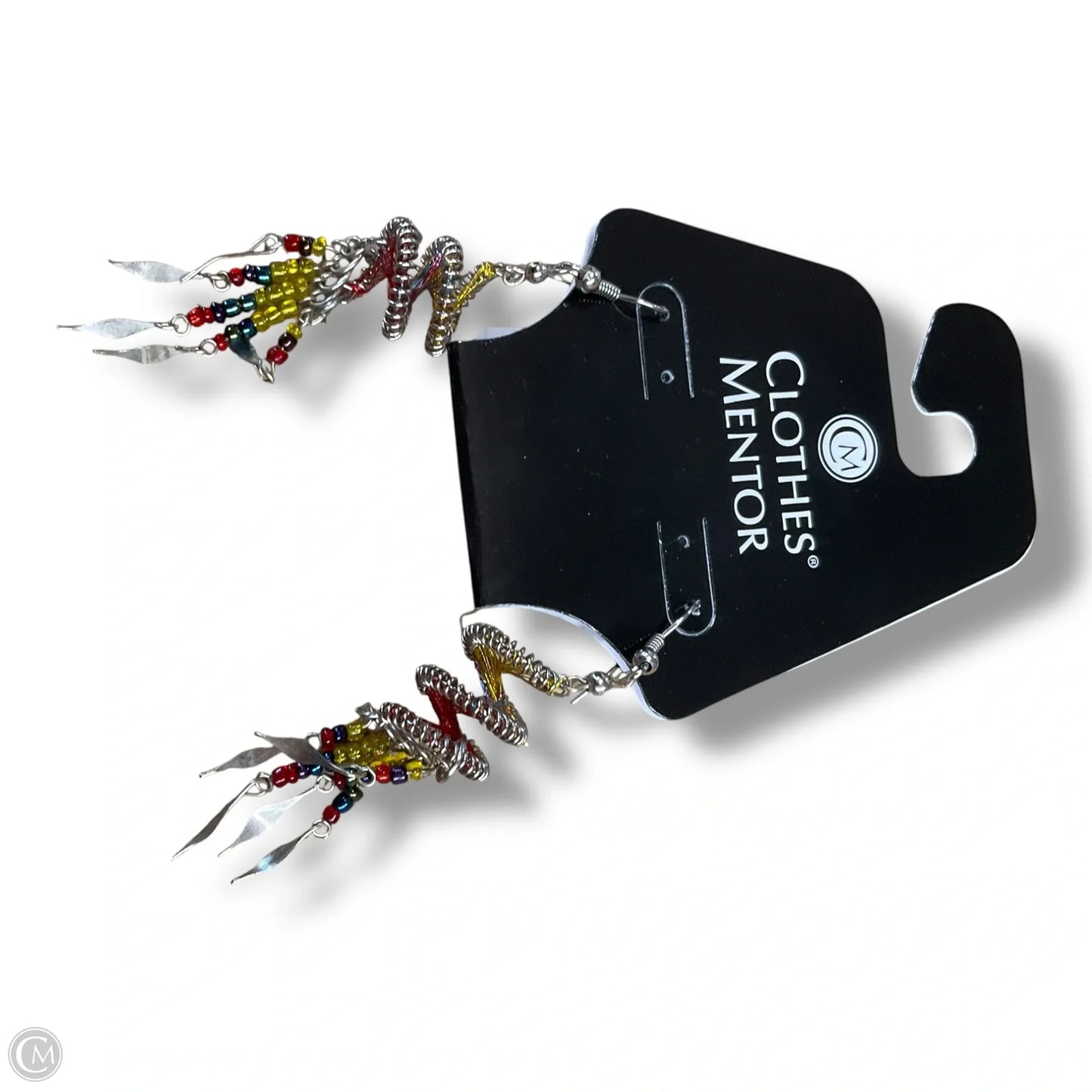 Earrings Dangle/drop By Clothes Mentor