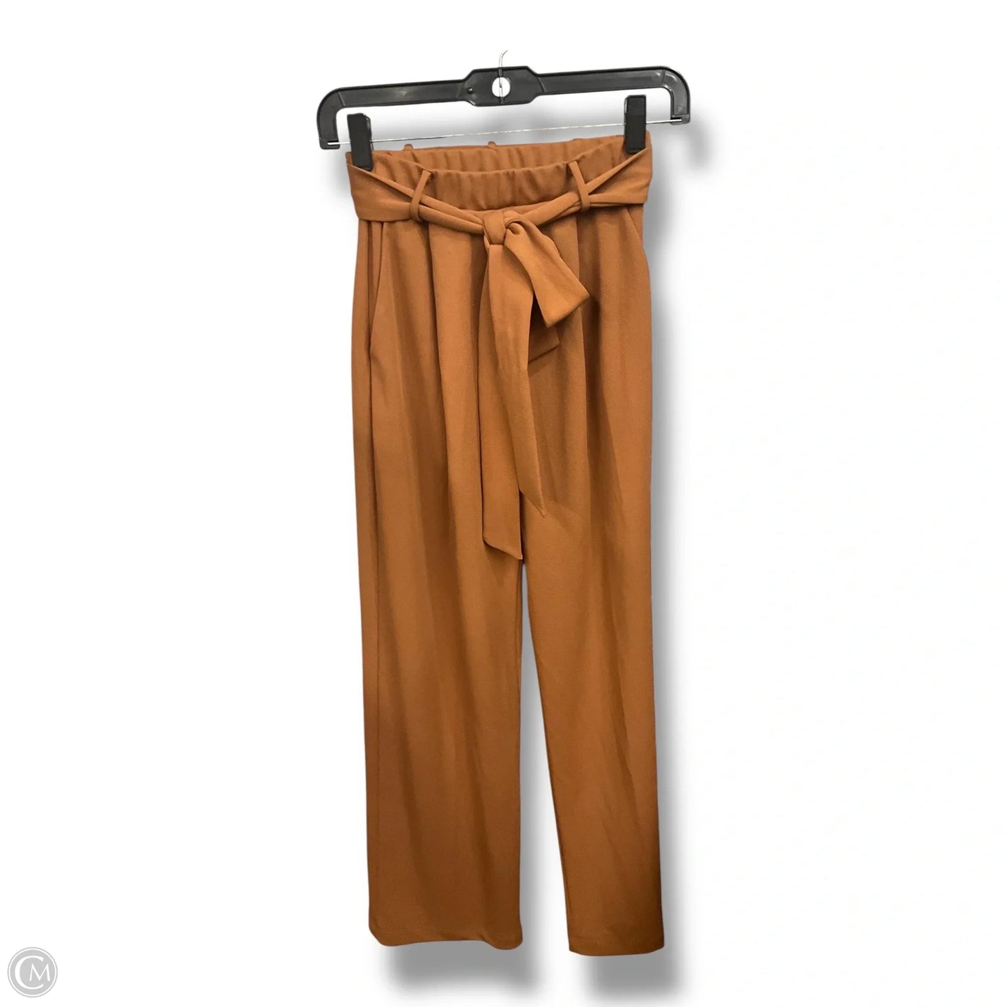 Pants Dress By Moa Moa In Tan, Size: 0
