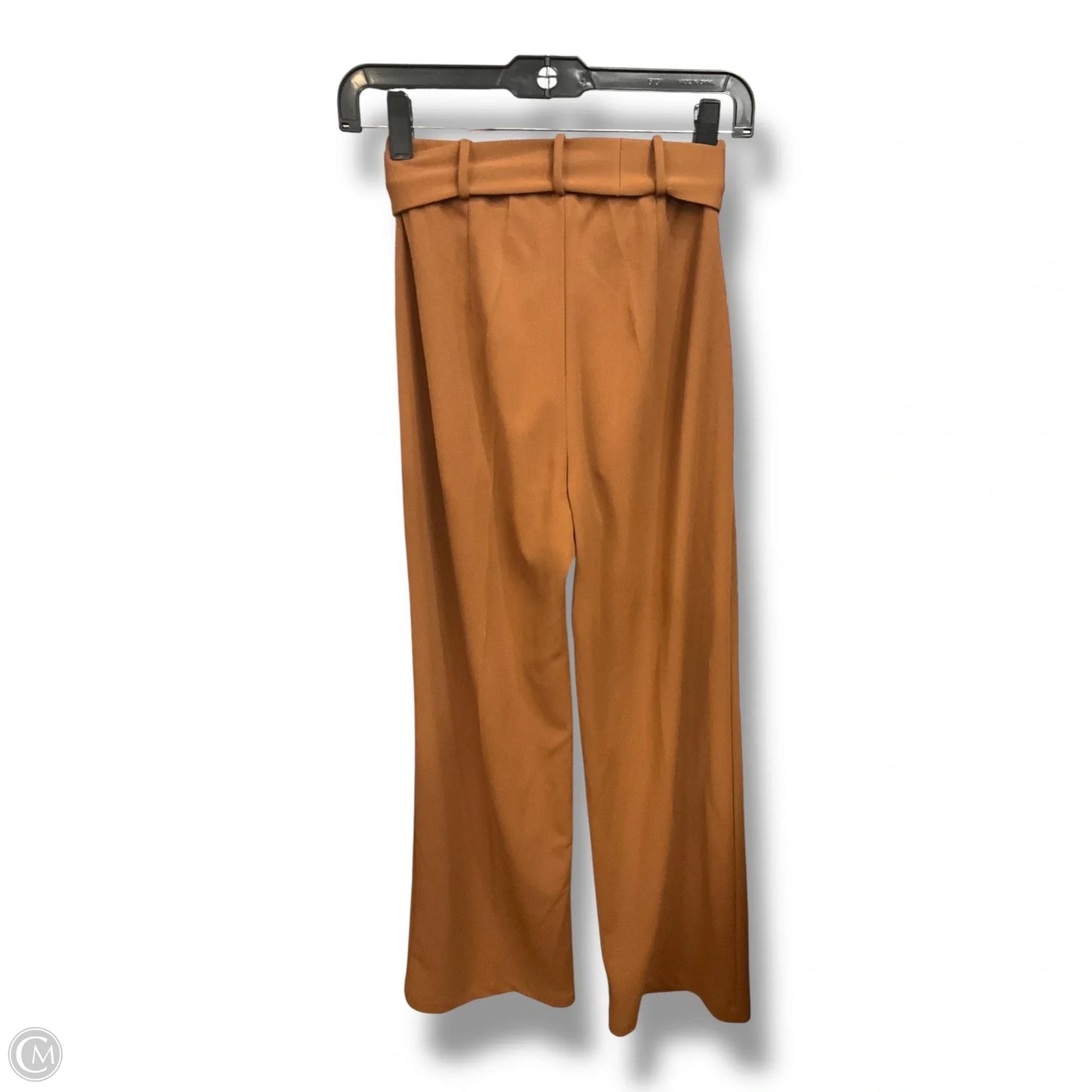 Pants Dress By Moa Moa In Tan, Size: 0