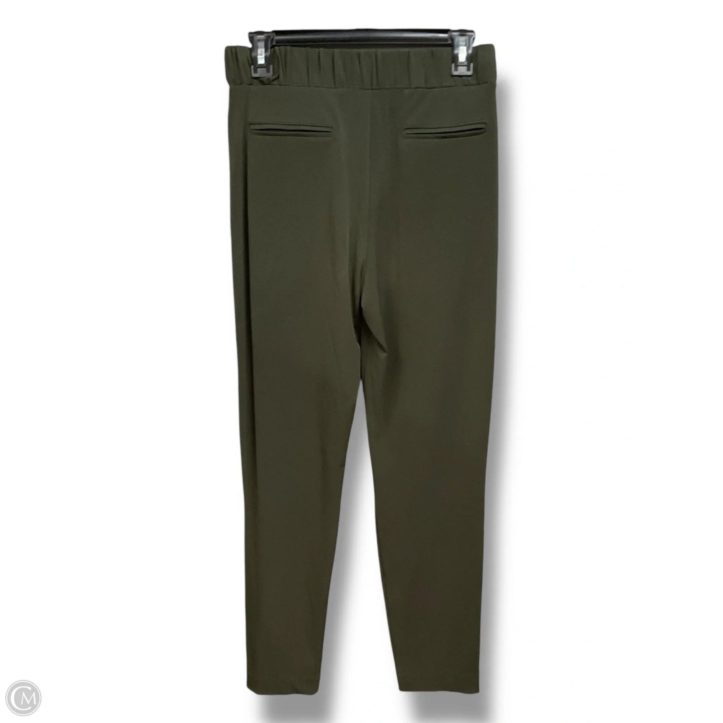 Pants Dress By Express In Green, Size: 0