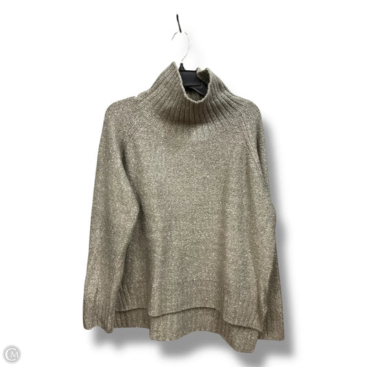 Sweater By H&m In Green, Size: M