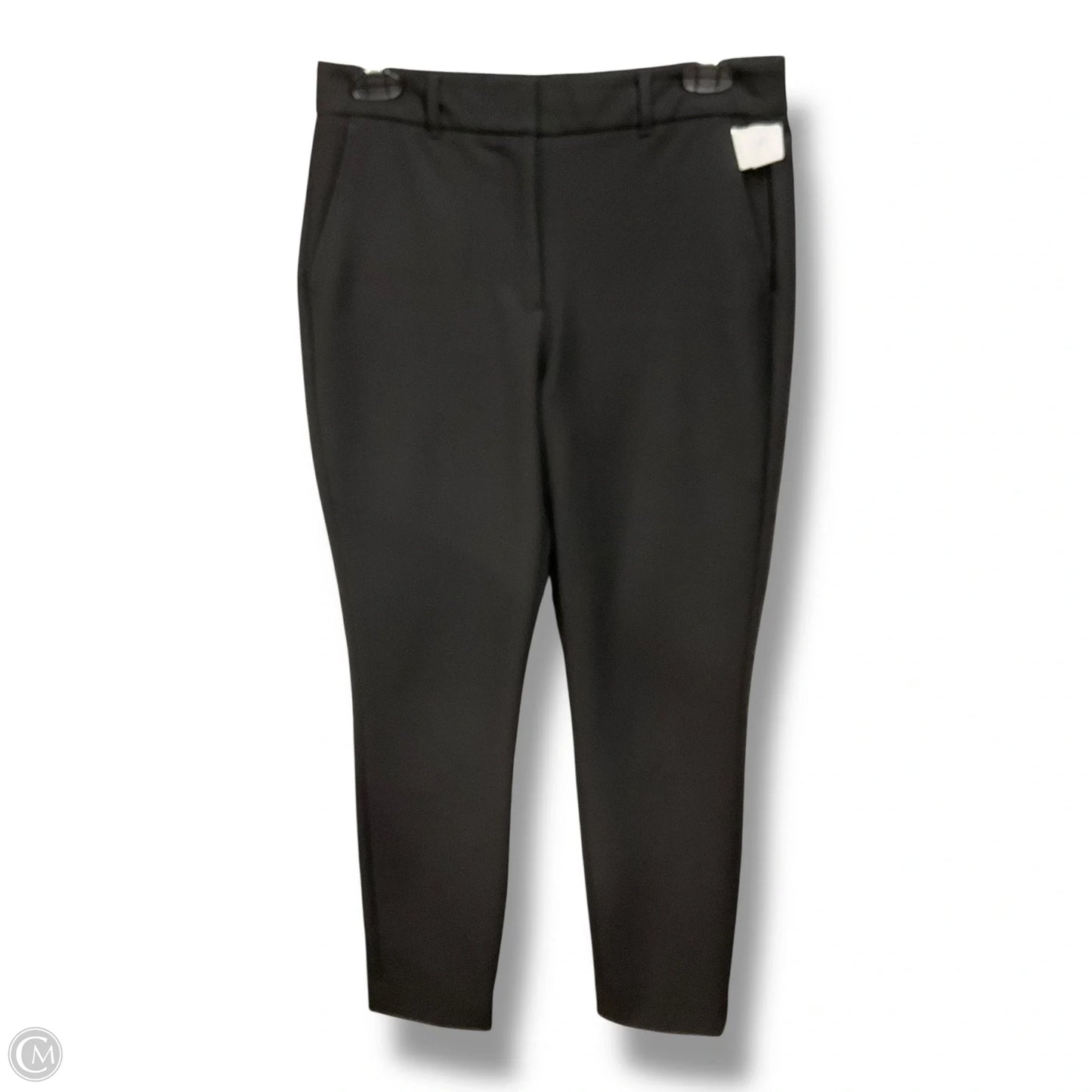 Pants Dress By White House Black Market In Black, Size: 4