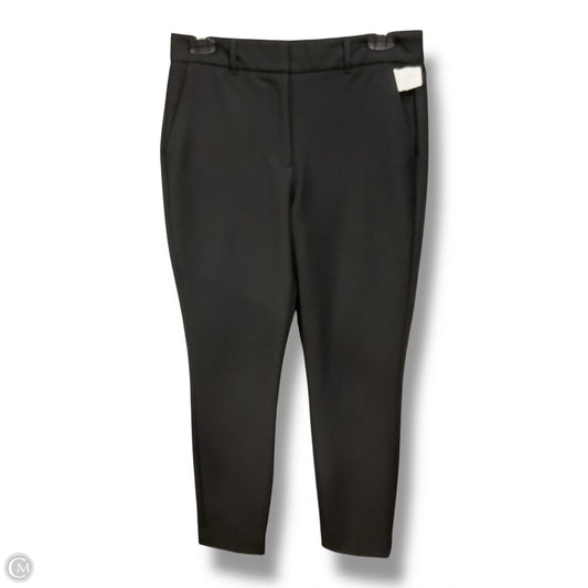 Pants Dress By White House Black Market In Black, Size: 4