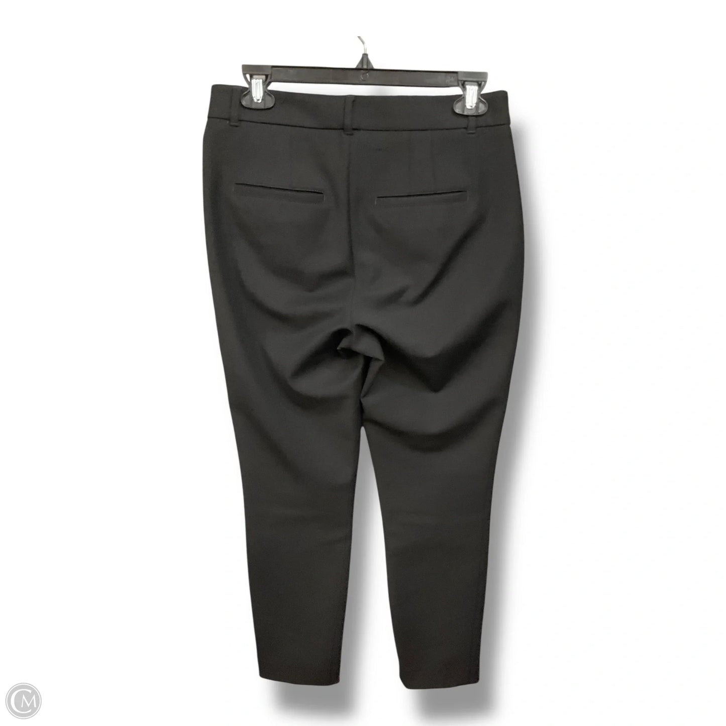 Pants Dress By White House Black Market In Black, Size: 4