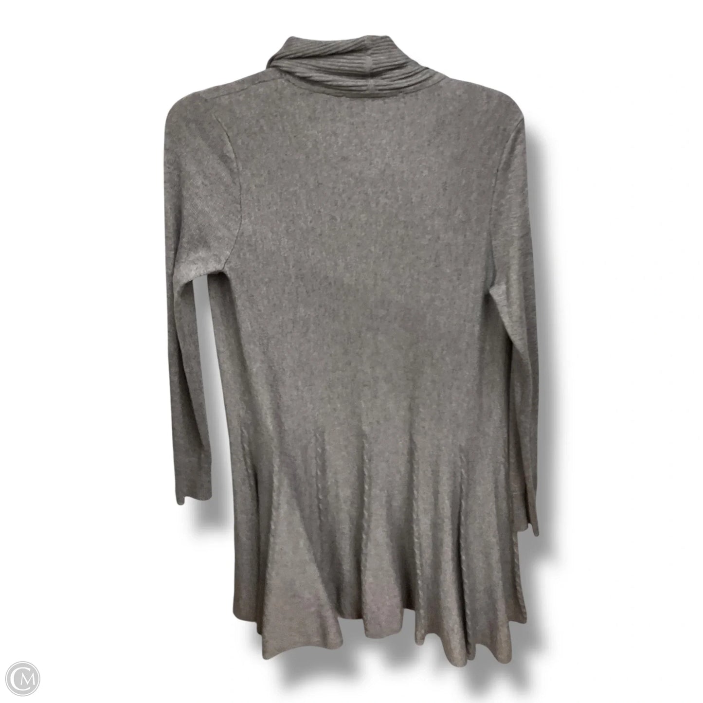 Cardigan By White House Black Market In Grey, Size: Xs