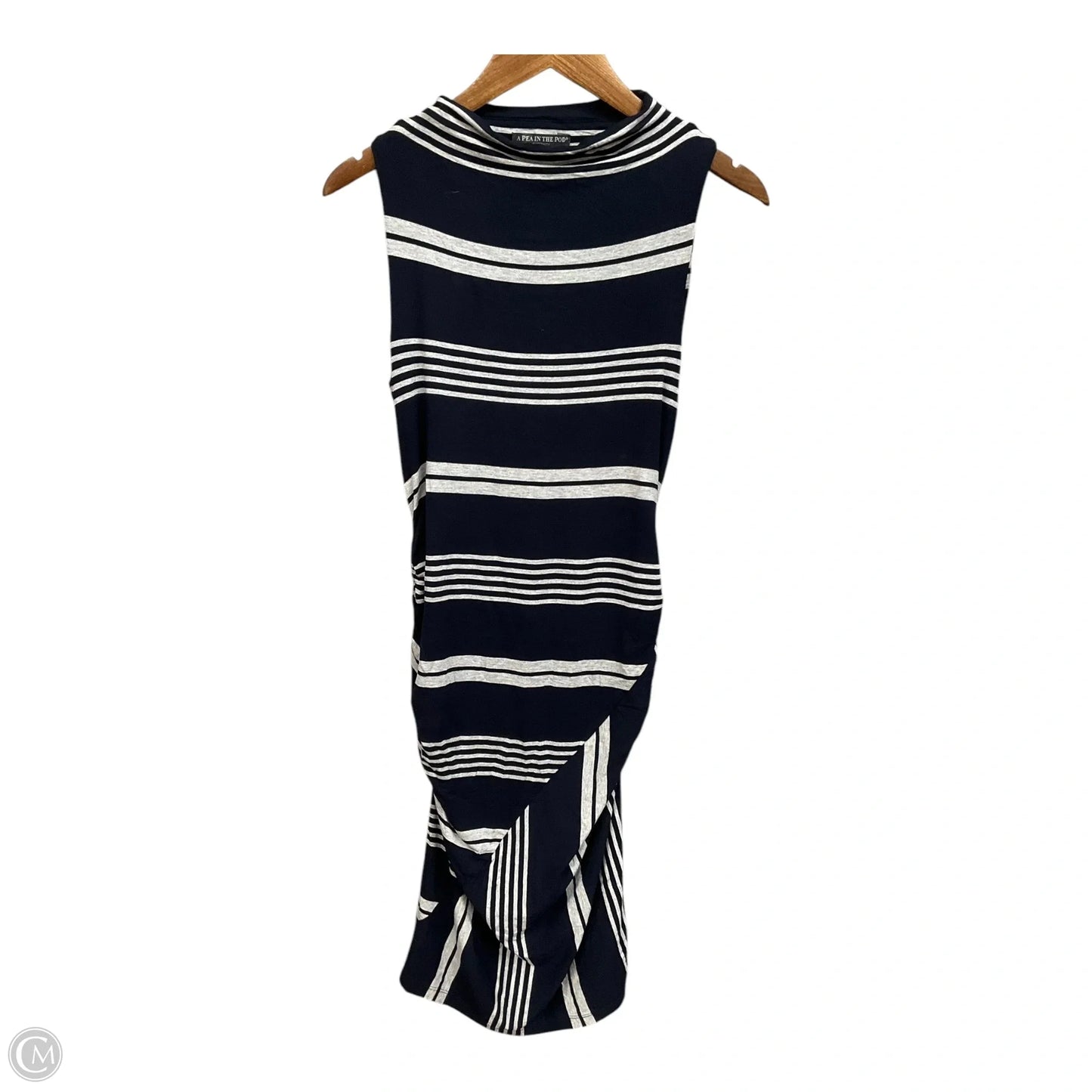Maternity Dress By A Pea In The Pod, Size: M