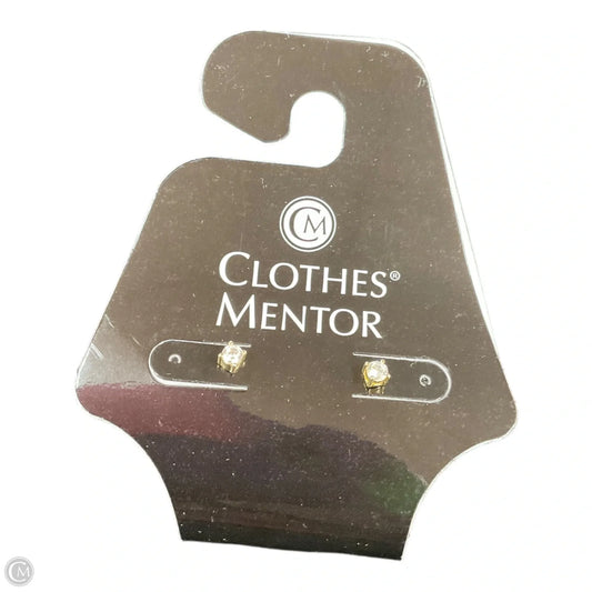 Earrings Stud By Cmc