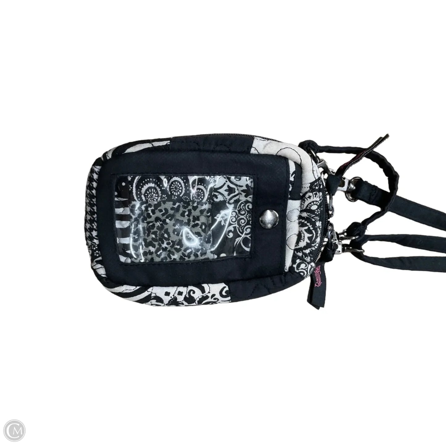 Crossbody By Clothes Mentor, Size: Small