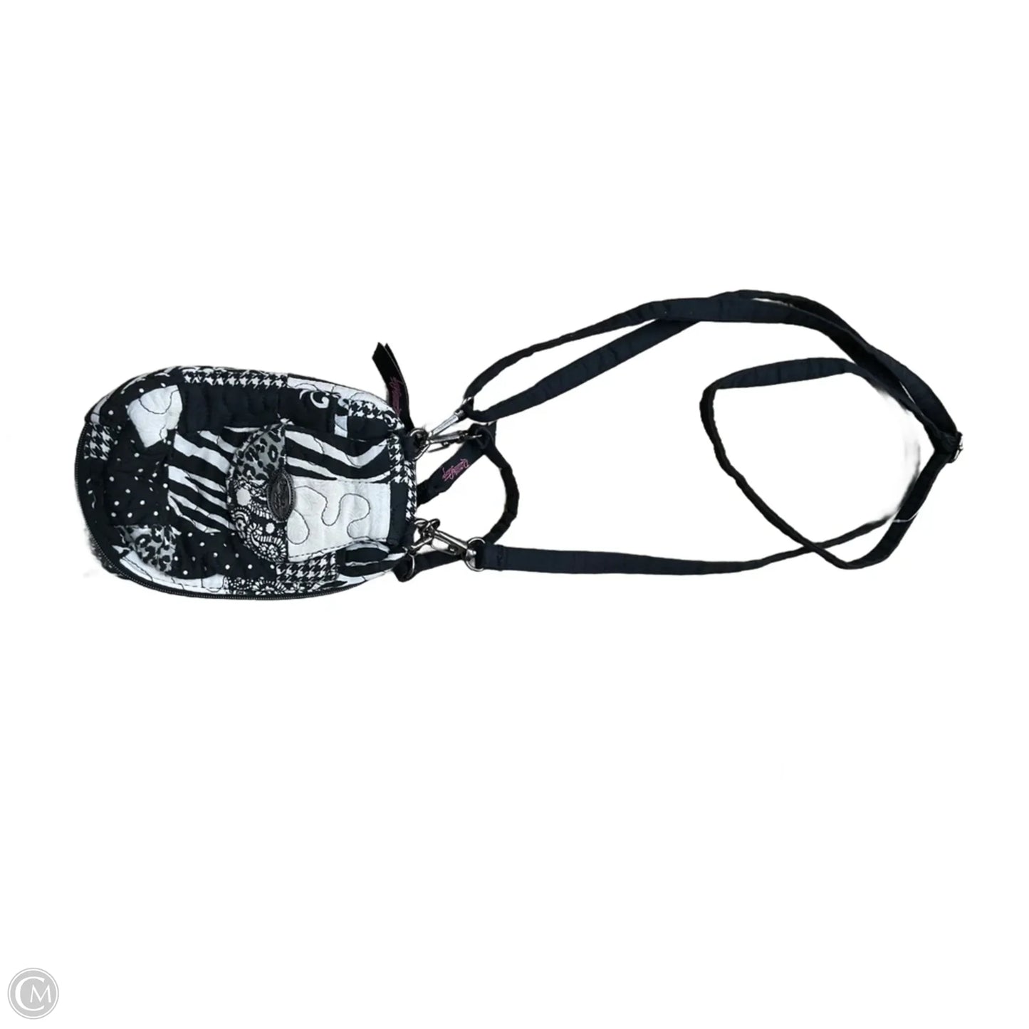 Crossbody By Clothes Mentor, Size: Small