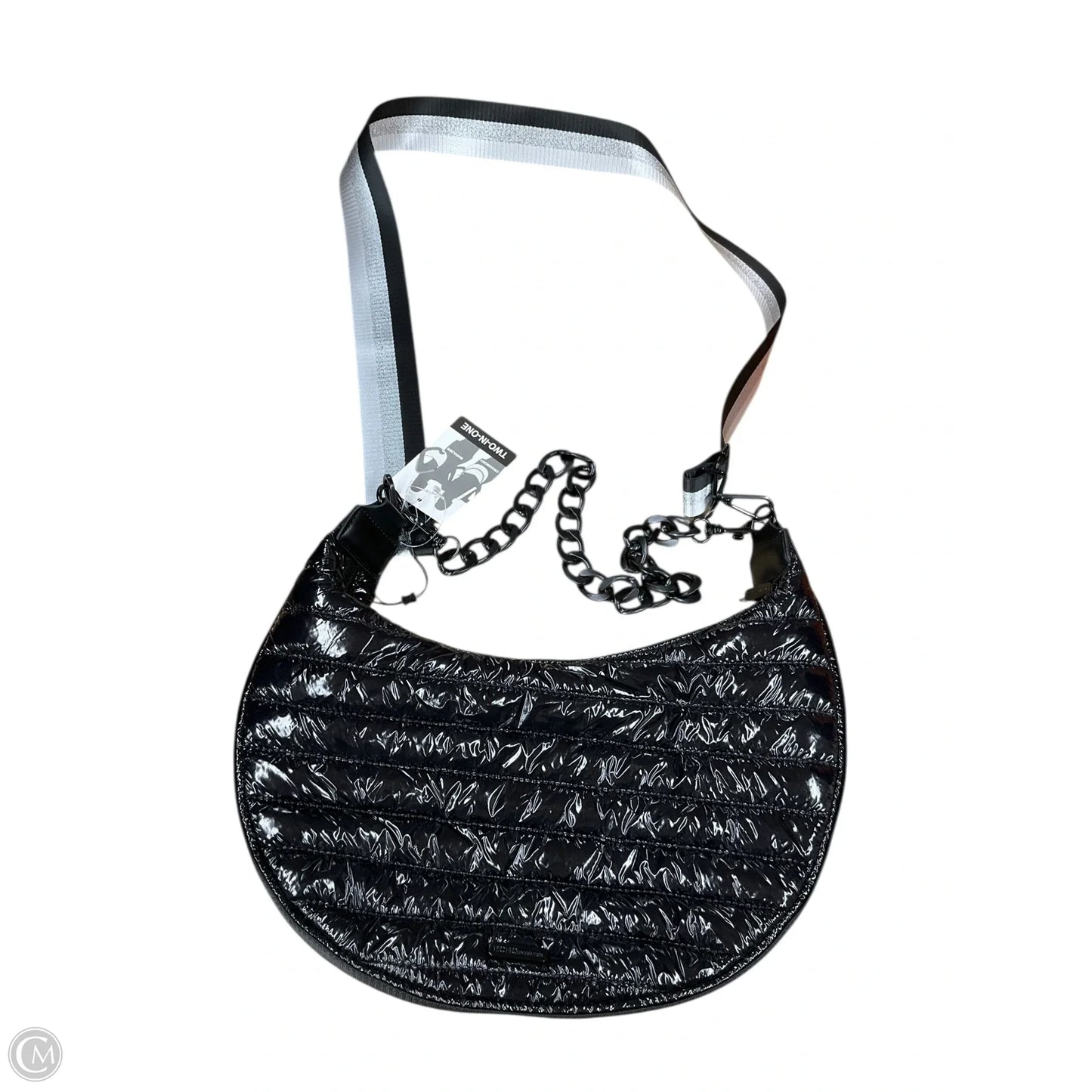 Crossbody By Bcbgeneration, Size: Medium