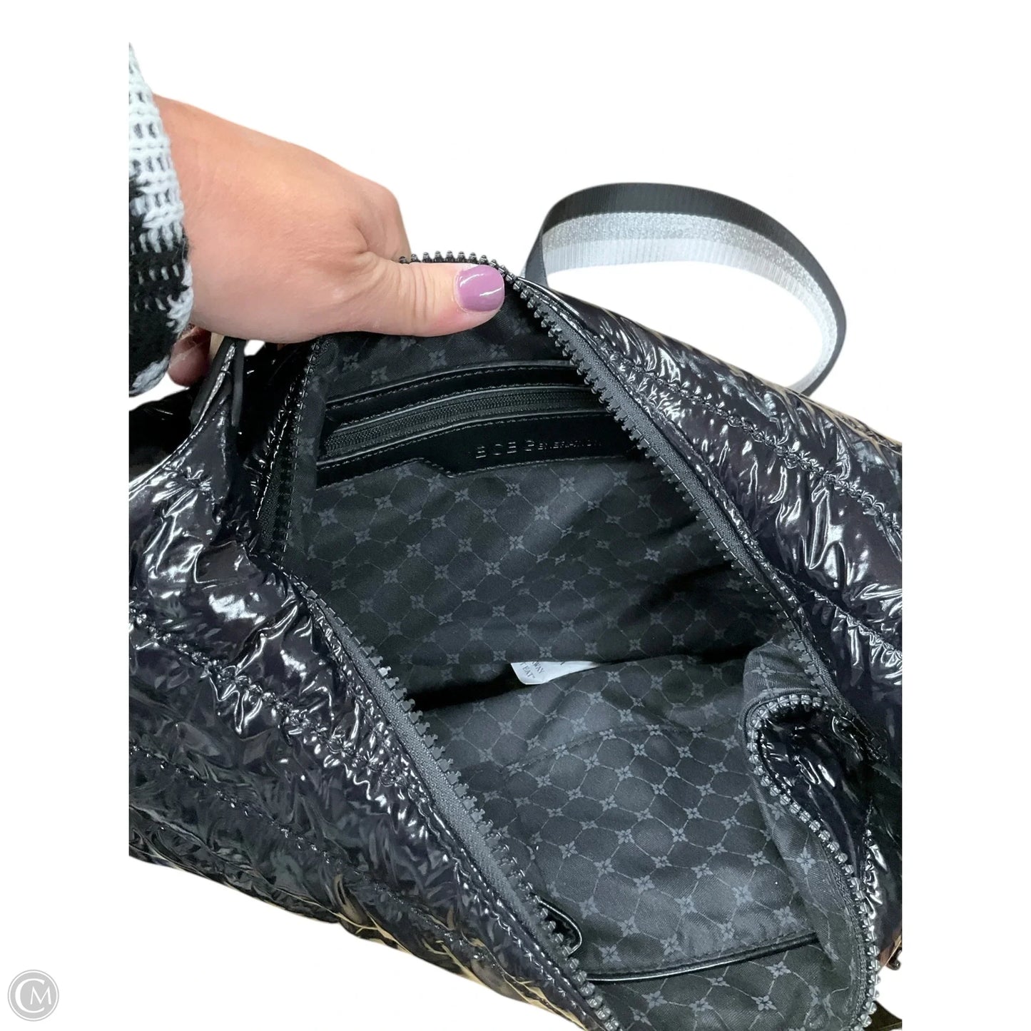 Crossbody By Bcbgeneration, Size: Medium