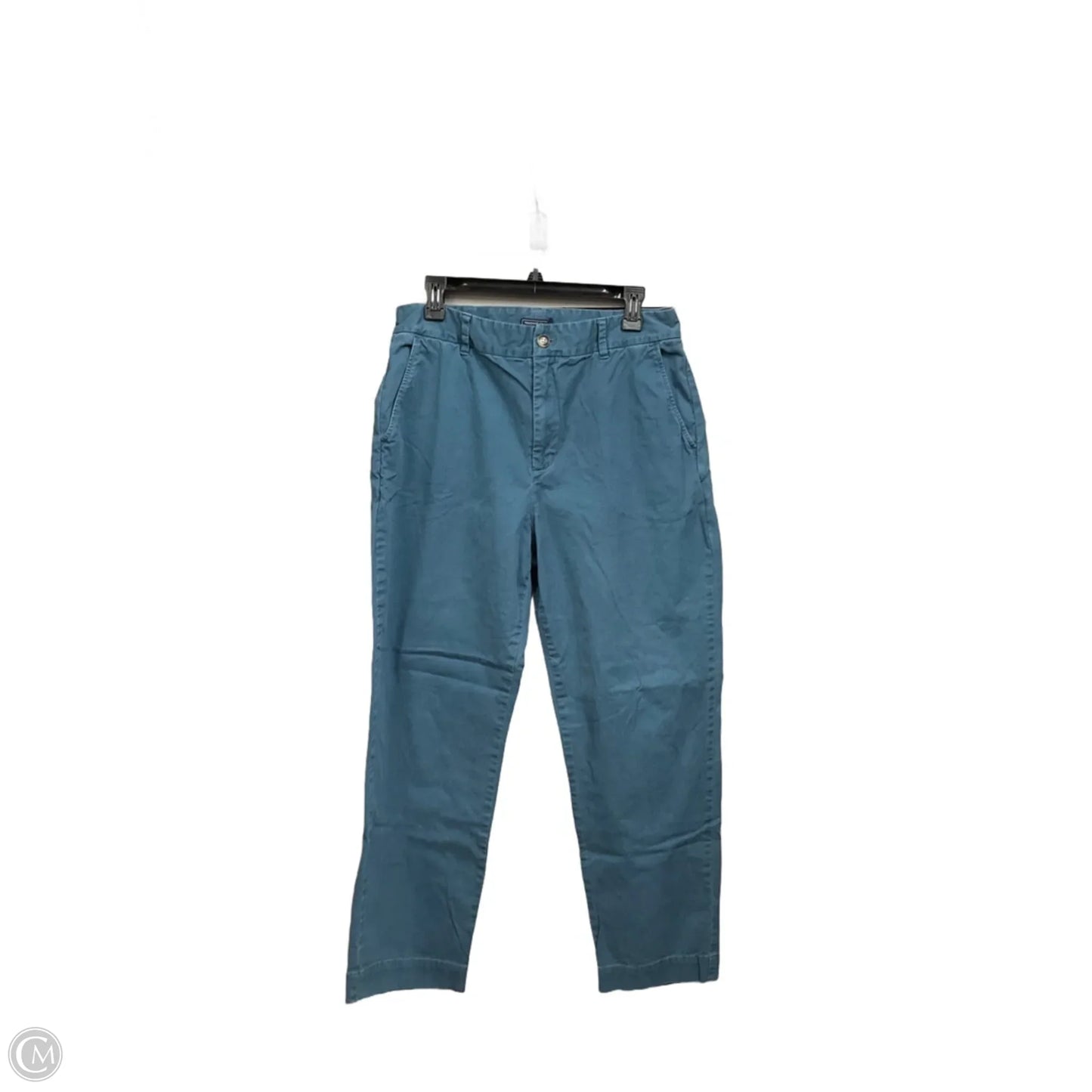 Pants Other By Vineyard Vines In Blue, Size: 12