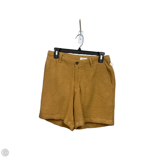 Shorts By Upwest In Brown, Size: 2