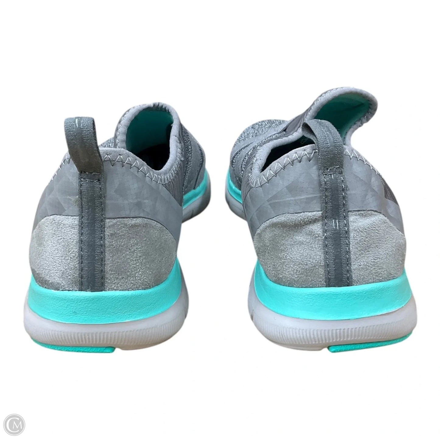 Shoes Athletic By Skechers In Multi-colored, Size: 7.5