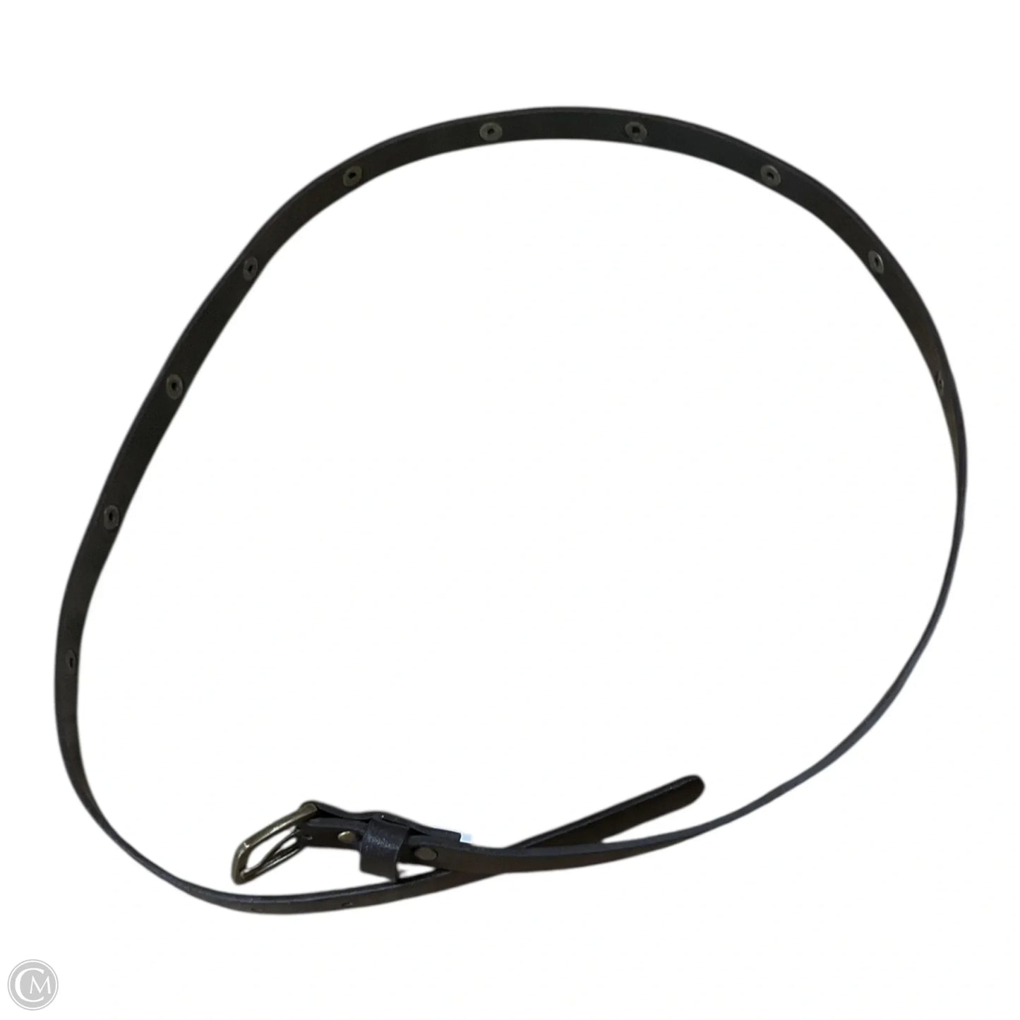 Belt By Cme, Size: Xlarge