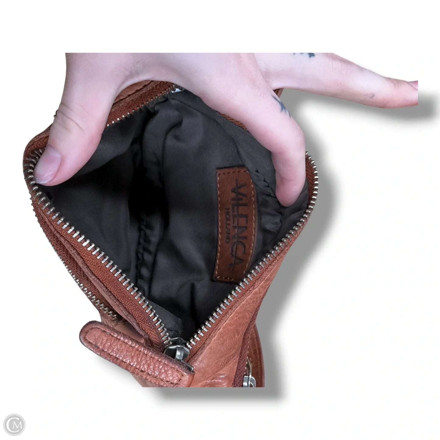 Belt Bag By Cmb, Size: Small