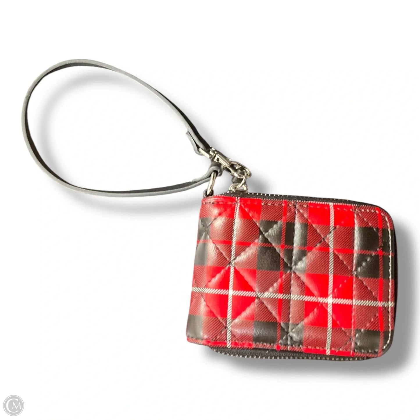 Wristlet By Cmb, Size: Small