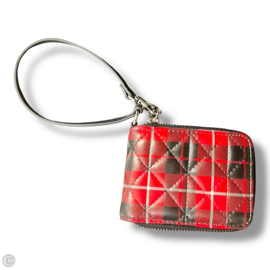 Wristlet By Cmb, Size: Small
