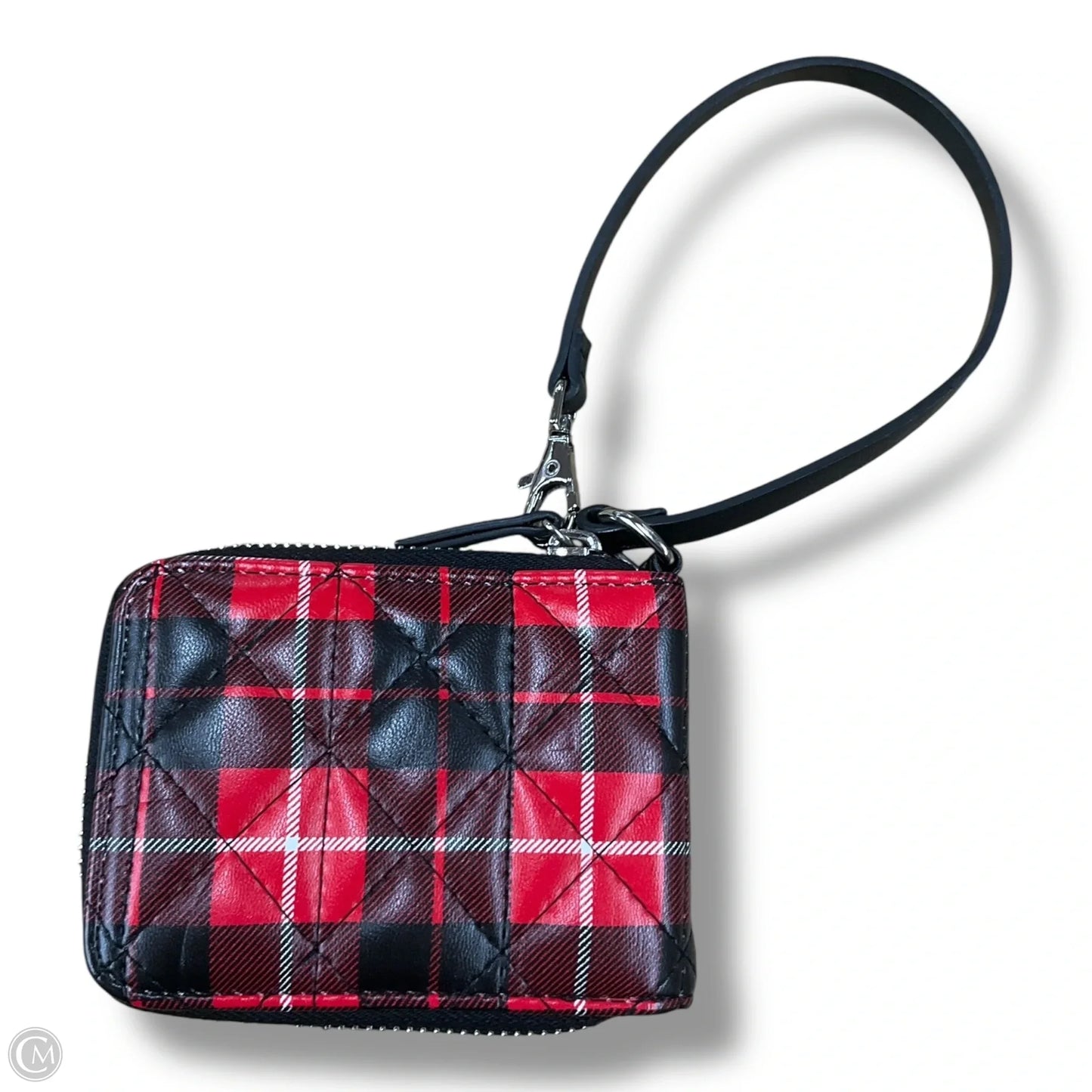 Wristlet By Cmb, Size: Small