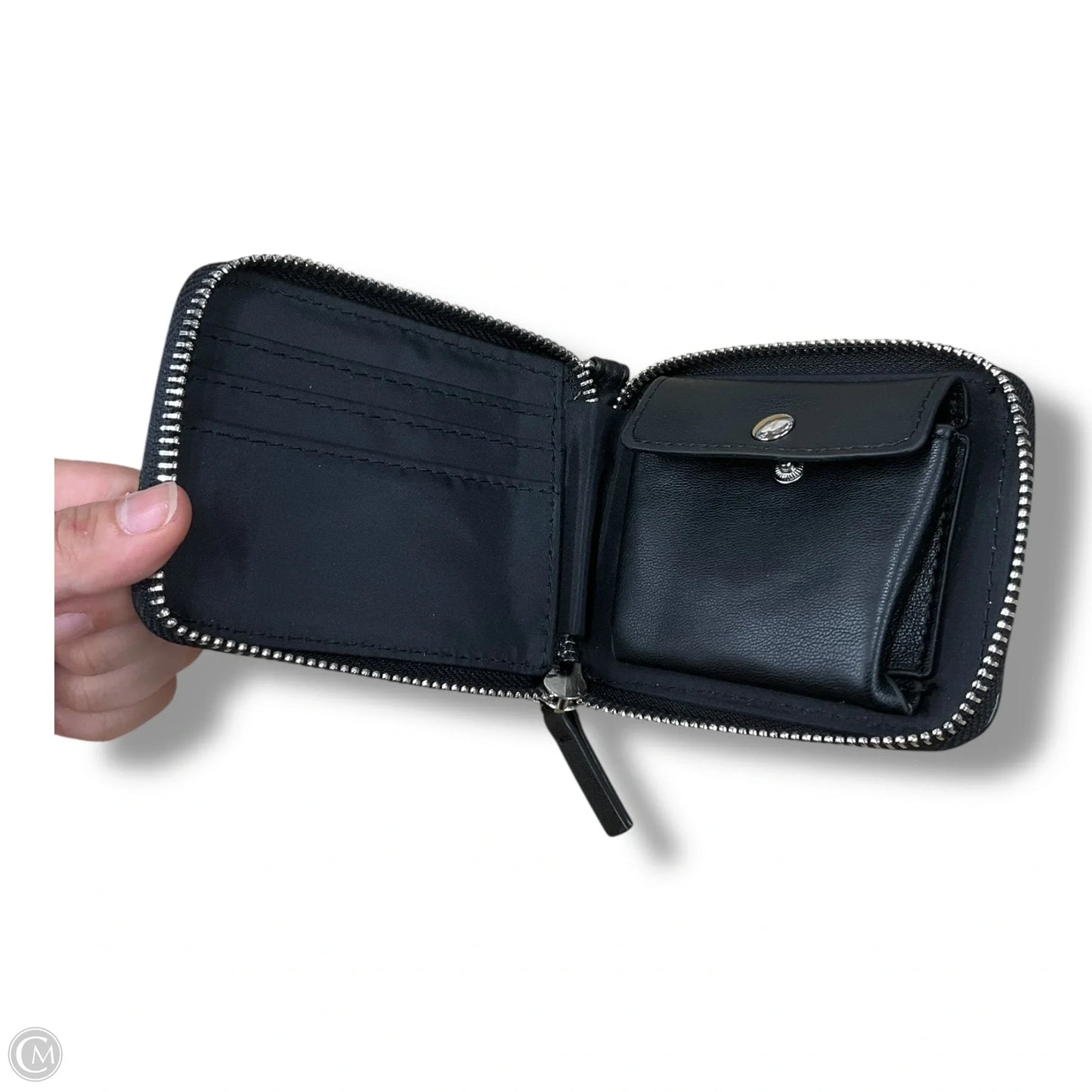 Wristlet By Cmb, Size: Small
