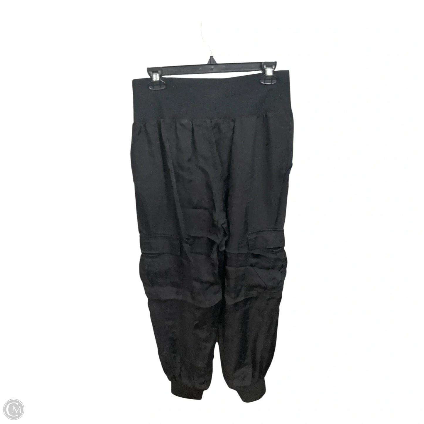 Pants Cargo & Utility By Clothes Mentor In Black, Size: L