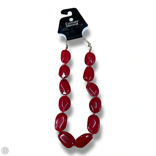 Necklace Other By Cmc